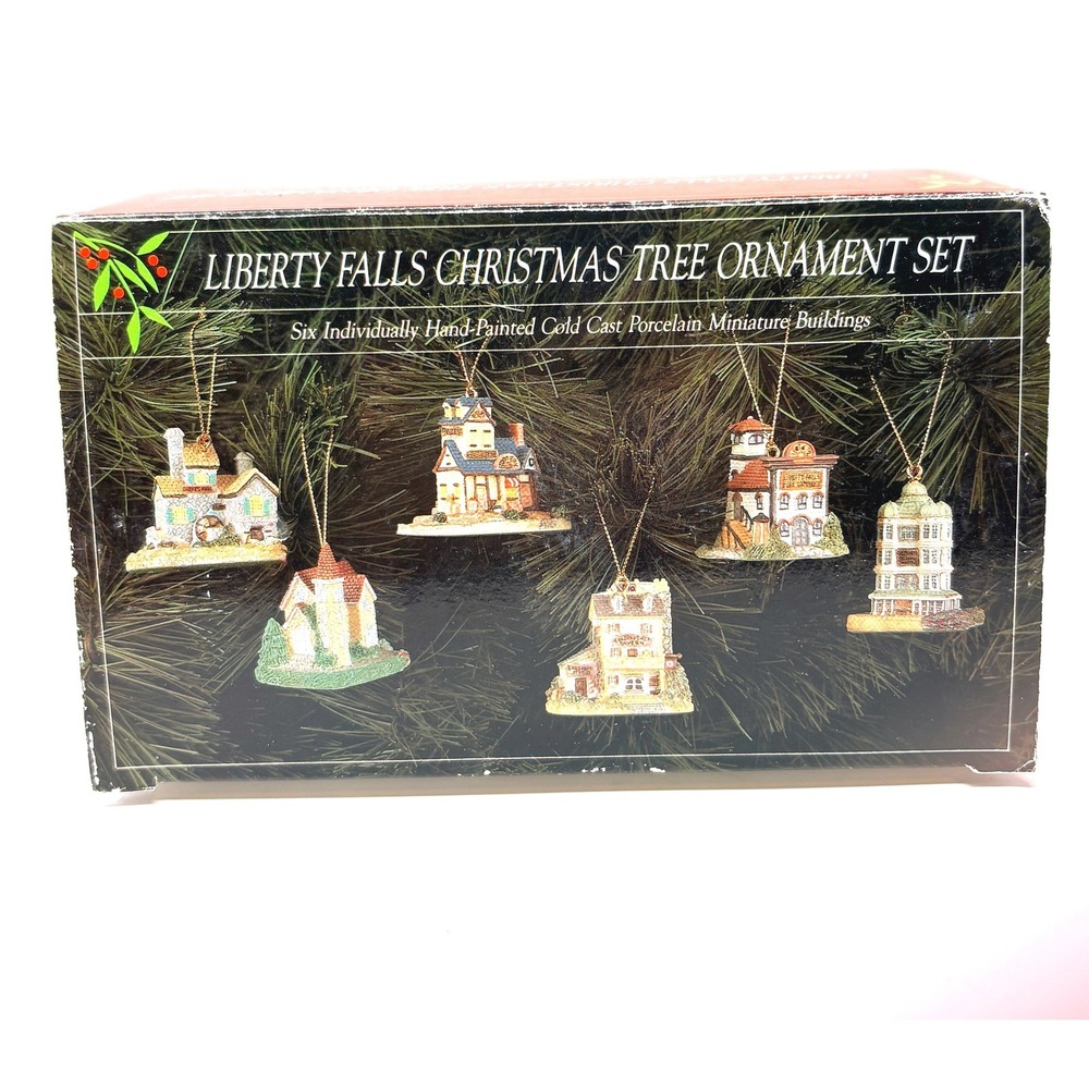 Vintage Christmas Ornaments. See Description and Photos for Information. - Picture 12 of 16
